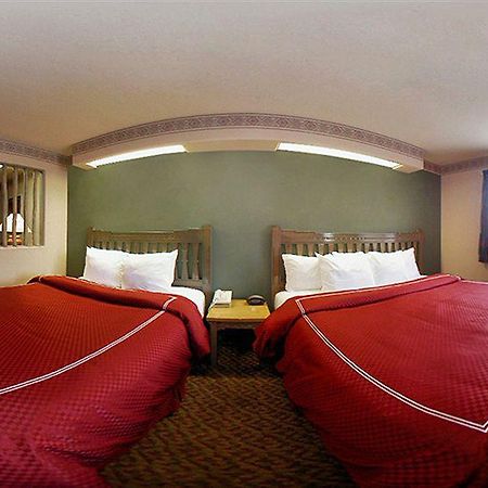 Comfort Suites Taos Eksteriør bilde