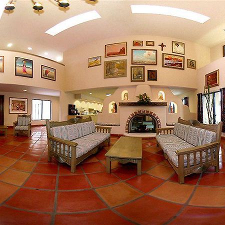 Comfort Suites Taos Eksteriør bilde