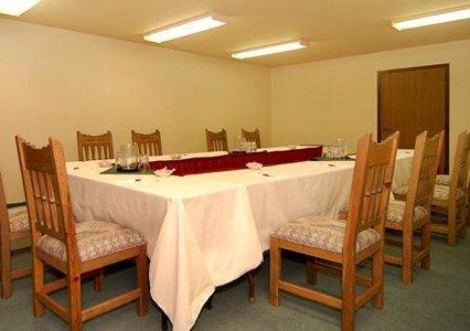 Comfort Suites Taos Eksteriør bilde