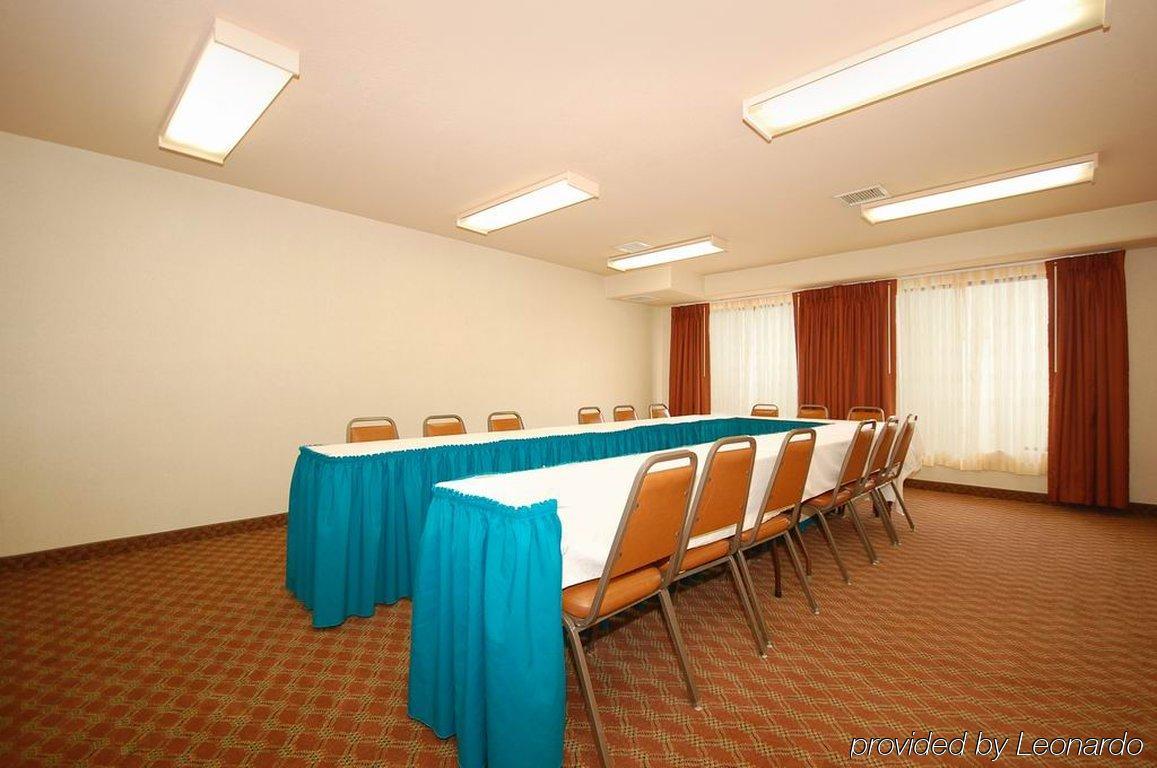 Comfort Suites Taos Business bilde
