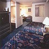 Comfort Suites Taos Eksteriør bilde
