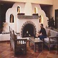 Comfort Suites Taos Eksteriør bilde