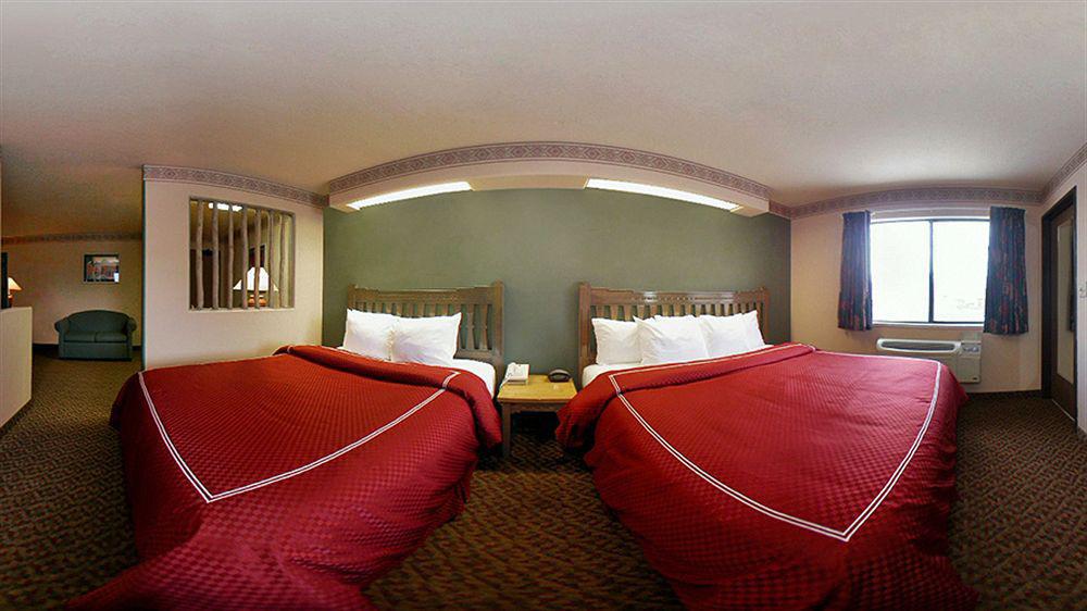 Comfort Suites Taos Eksteriør bilde